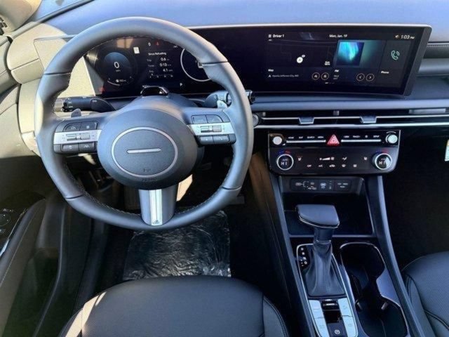 New 2026 Hyundai Santa Cruz XRT AWD/4WD image 8