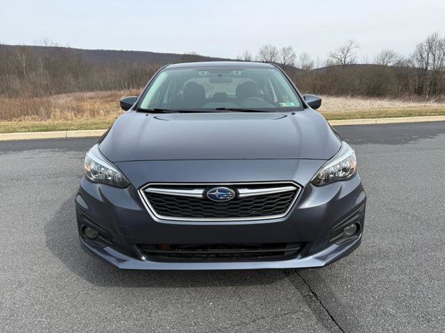 Used 2017 Subaru Impreza 2.0i Premium w/ BSD & Rcta/SRF/Eyesight image 2
