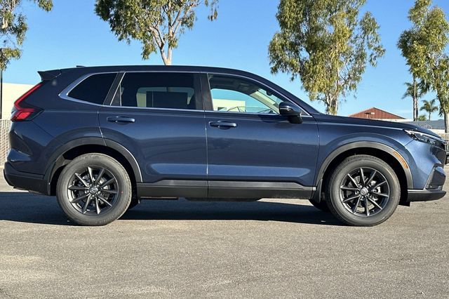New 2026 Honda CR-V EX-L image 3