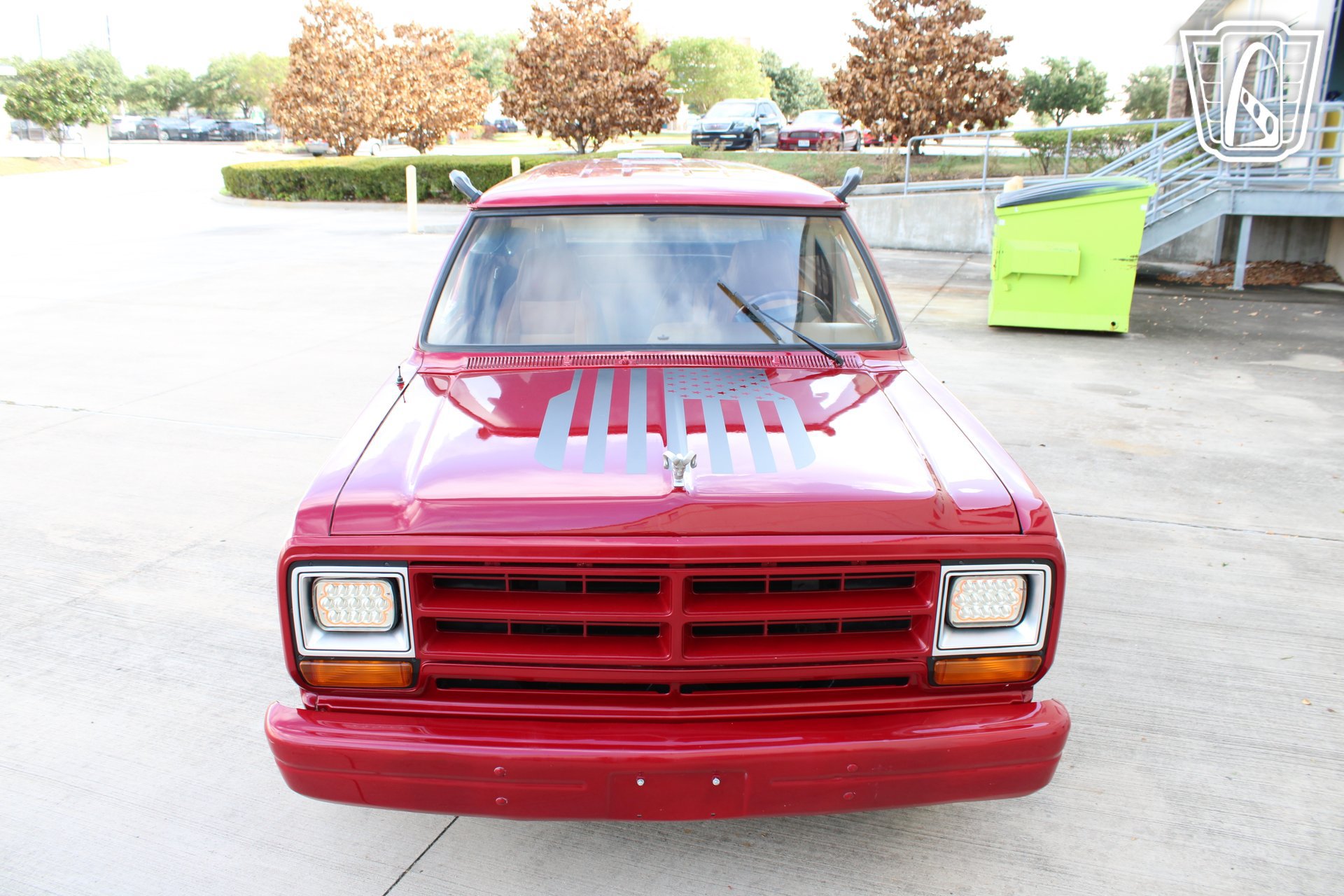 Used 1992 Dodge Ramcharger 2WD image 35