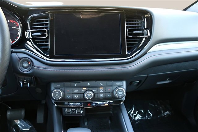 New 2026 Dodge Durango GT w/ Blacktop Package image 21