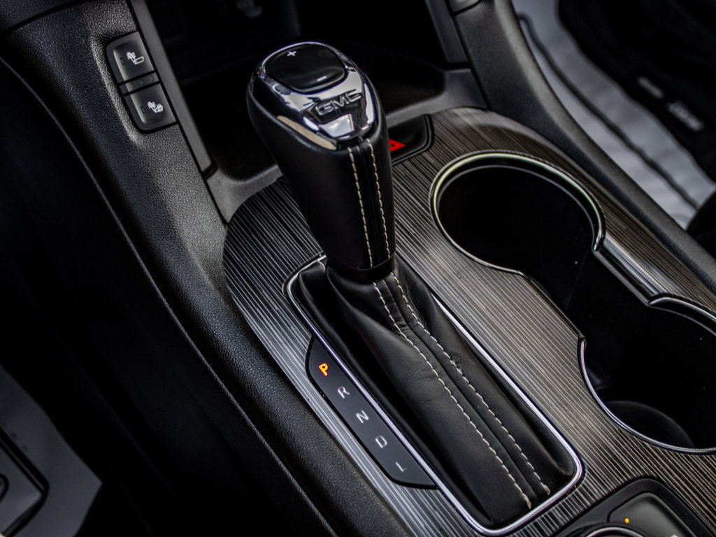 Used 2018 GMC Acadia SLT image 34