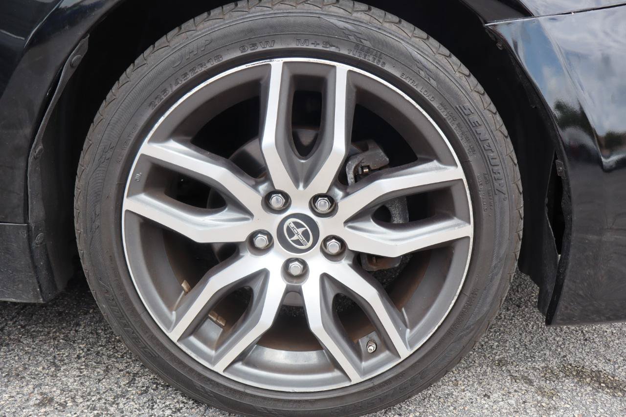 Used 2016 Scion tC FWD image 25