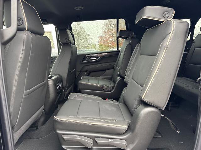 New 2026 GMC Yukon XL Elevation image 15