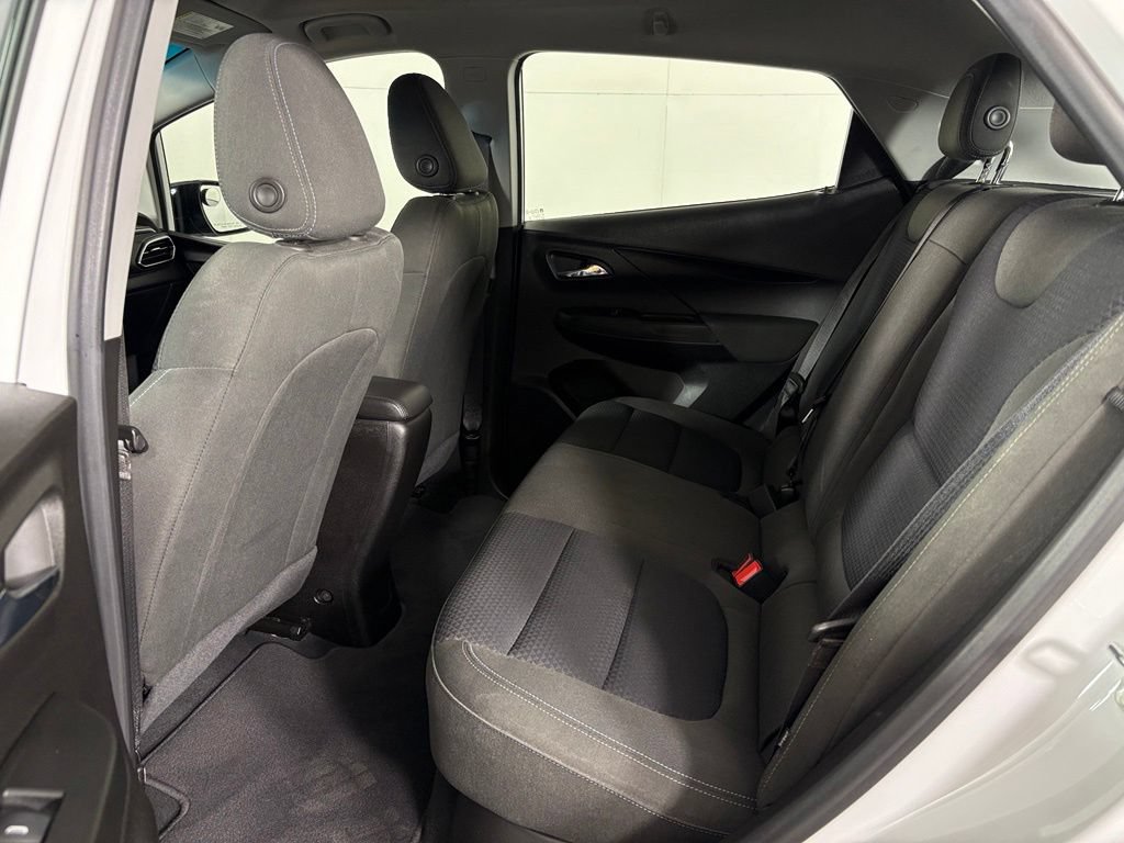 Certified 2023 Chevrolet Bolt LT w/ Driver Confidence Package FWD image 39