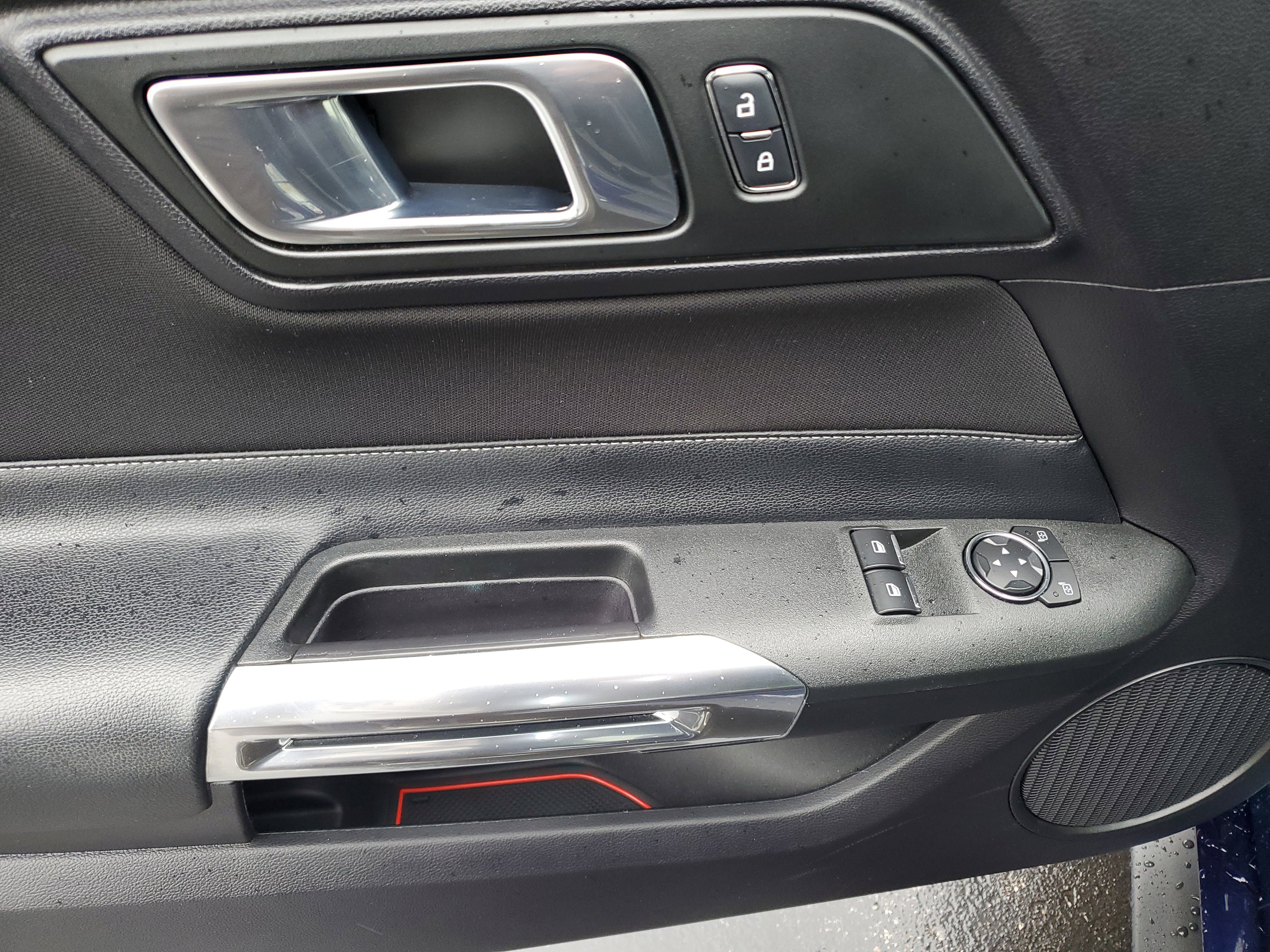 Used 2019 Ford Mustang GT image 14