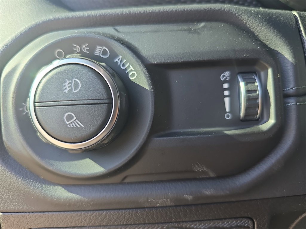 New 2026 Jeep Gladiator Mojave image 26