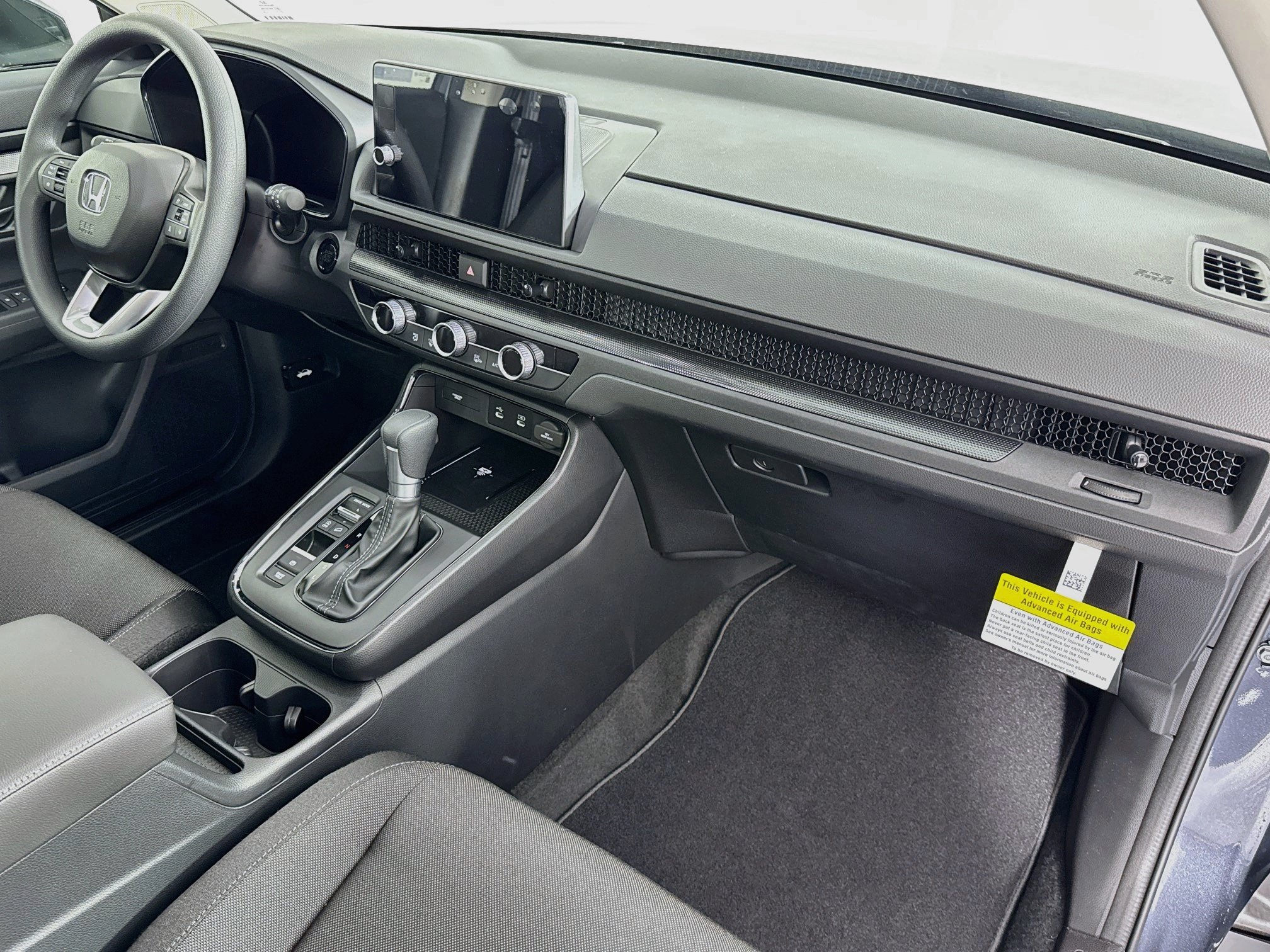 New 2027 Honda CR-V EX image 27