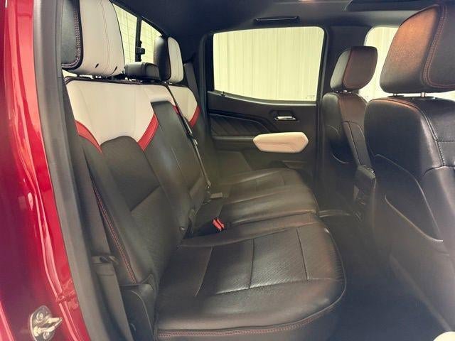 Used 2024 GMC Canyon AT4X image 22