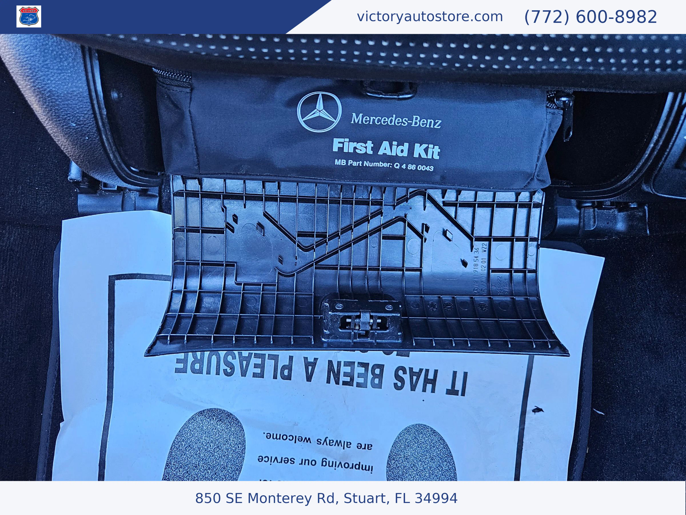 Used 2007 Mercedes-Benz E 63 AMG Sedan w/ Premium Pkg 2 image 42