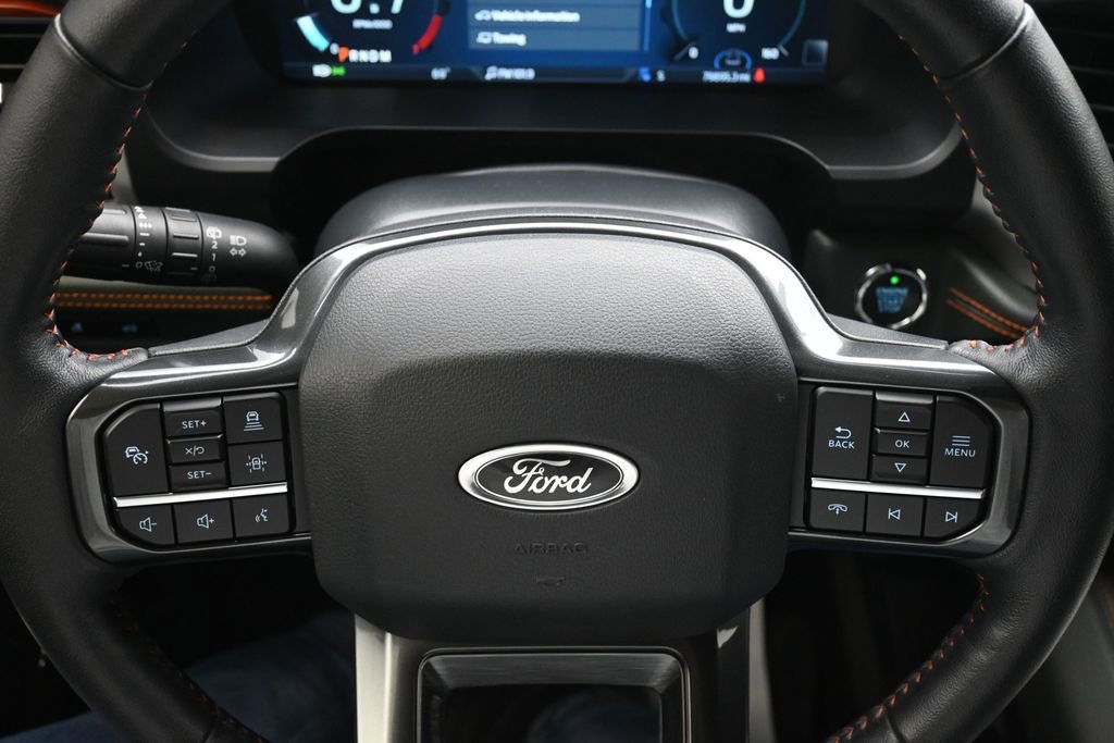 Used 2022 Ford Expedition Timberline AWD/4WD image 18