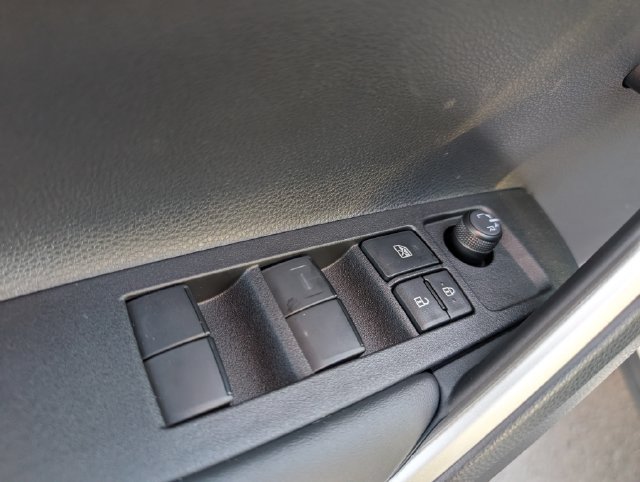 New 2026 Toyota Corolla Cross XLE FWD image 15