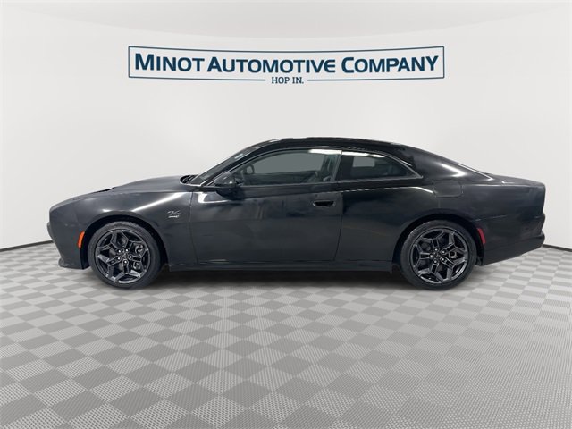 Used 2025 Dodge Charger R/T w/ Quick Order Package 25M R/T image 5