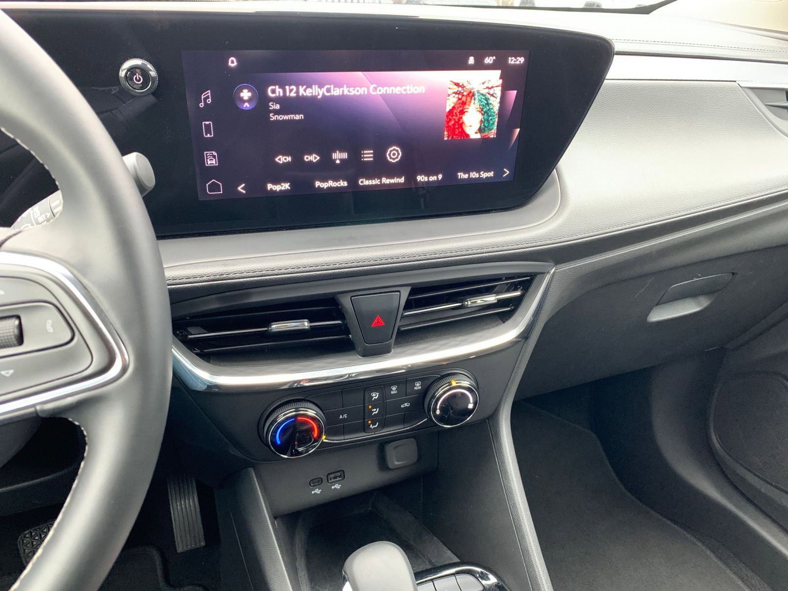 Used 2025 Buick Encore GX Preferred image 18