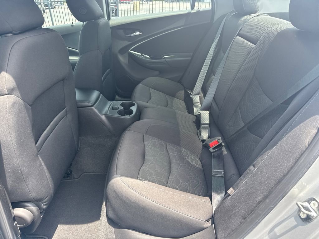 Used 2018 Chevrolet Volt LT FWD image 21