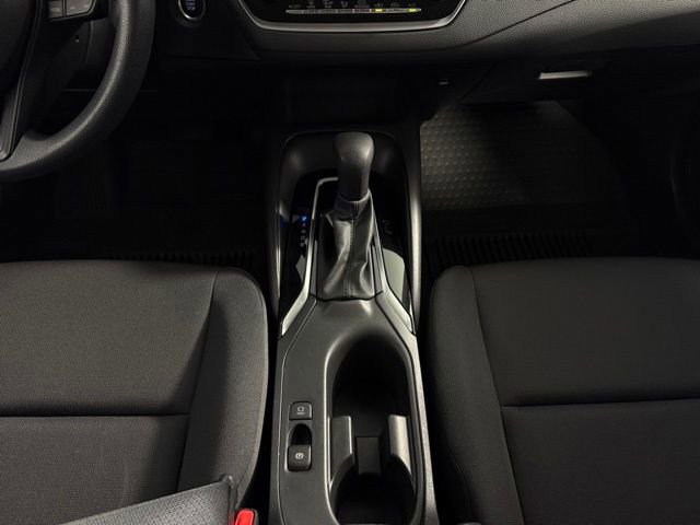 Used 2023 Toyota Corolla LE w/ LE Convenience Package FWD image 21