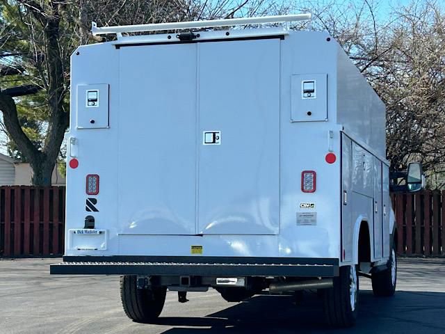 New 2024 Ford Transit 350 w/ Interior Upgrade Package image 12