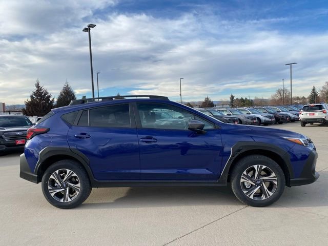 New 2026 Subaru Crosstrek 2.0i Premium image 6