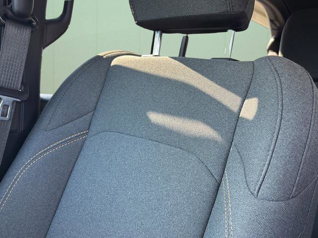 Certified 2024 Jeep Wrangler Sport S image 44