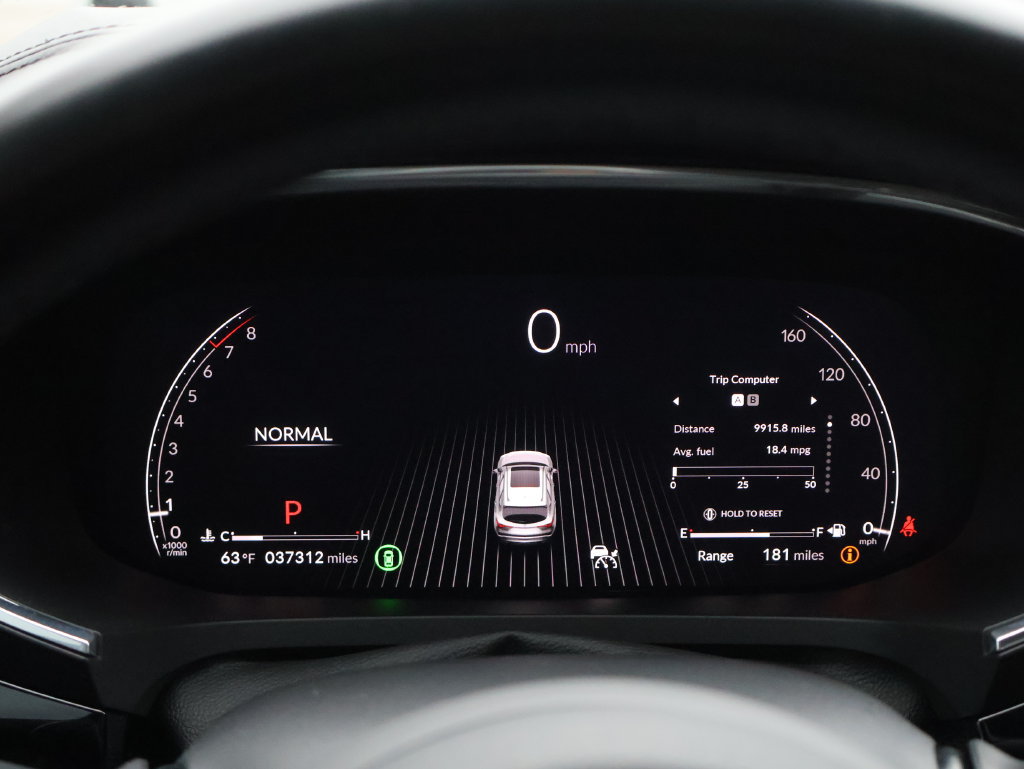 Used 2024 Acura MDX w/ Technology Package AWD/4WD image 29