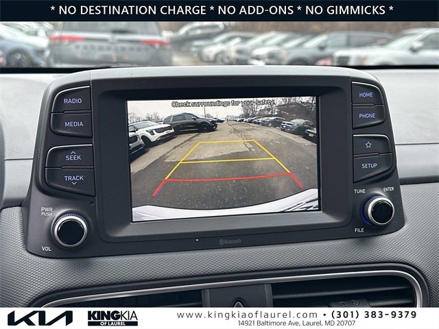 Used 2020 Hyundai Kona SE image 4