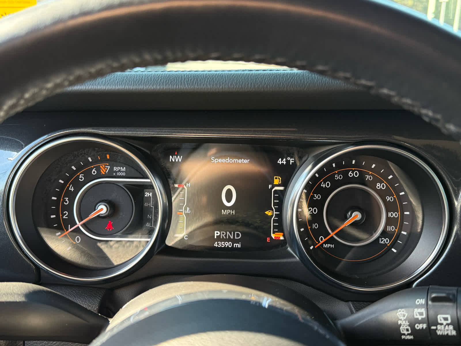 Used 2022 Jeep Wrangler Unlimited Sahara image 16