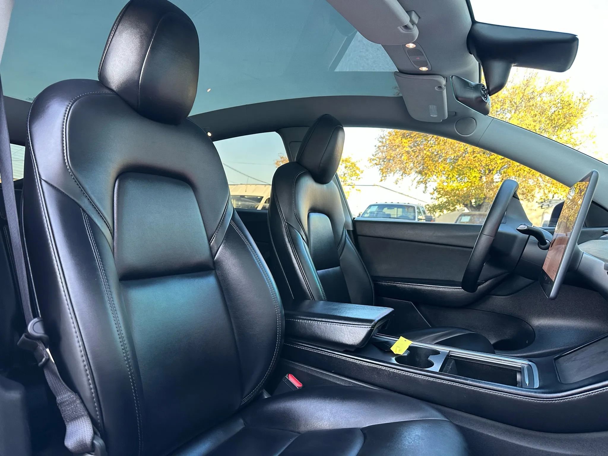 Used 2021 Tesla Model Y Performance image 21