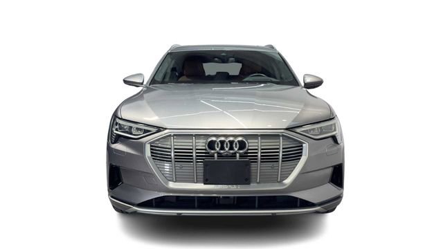 Used 2019 Audi e-tron Prestige w/ Prestige Package AWD/4WD image 6