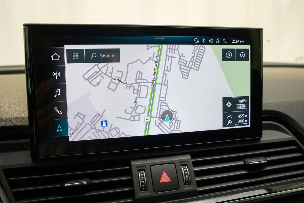 Used 2023 Audi Q5 Prestige image 14