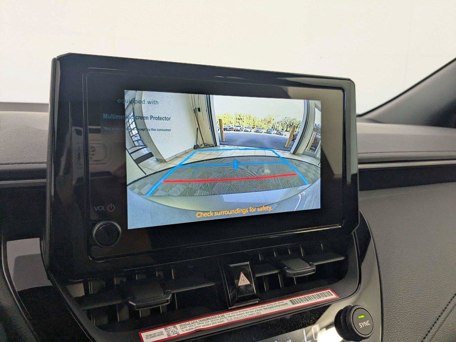 New 2026 Toyota Corolla GR AWD/4WD image 16