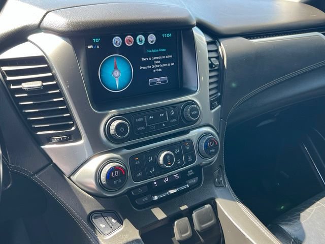 Used 2019 Chevrolet Suburban LT AWD/4WD image 19