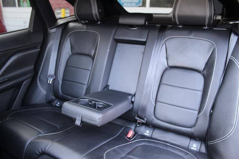 Used 2018 Jaguar F-PACE S AWD/4WD image 24