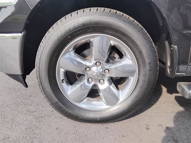 Used 2017 RAM 1500 Big Horn image 11