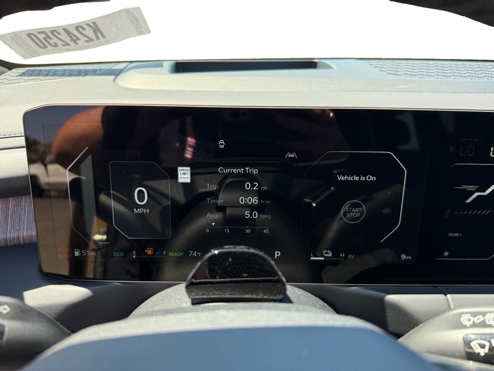 New 2027 Kia Telluride X-Line SX Prestige w/ Towing Package AWD/4WD image 11