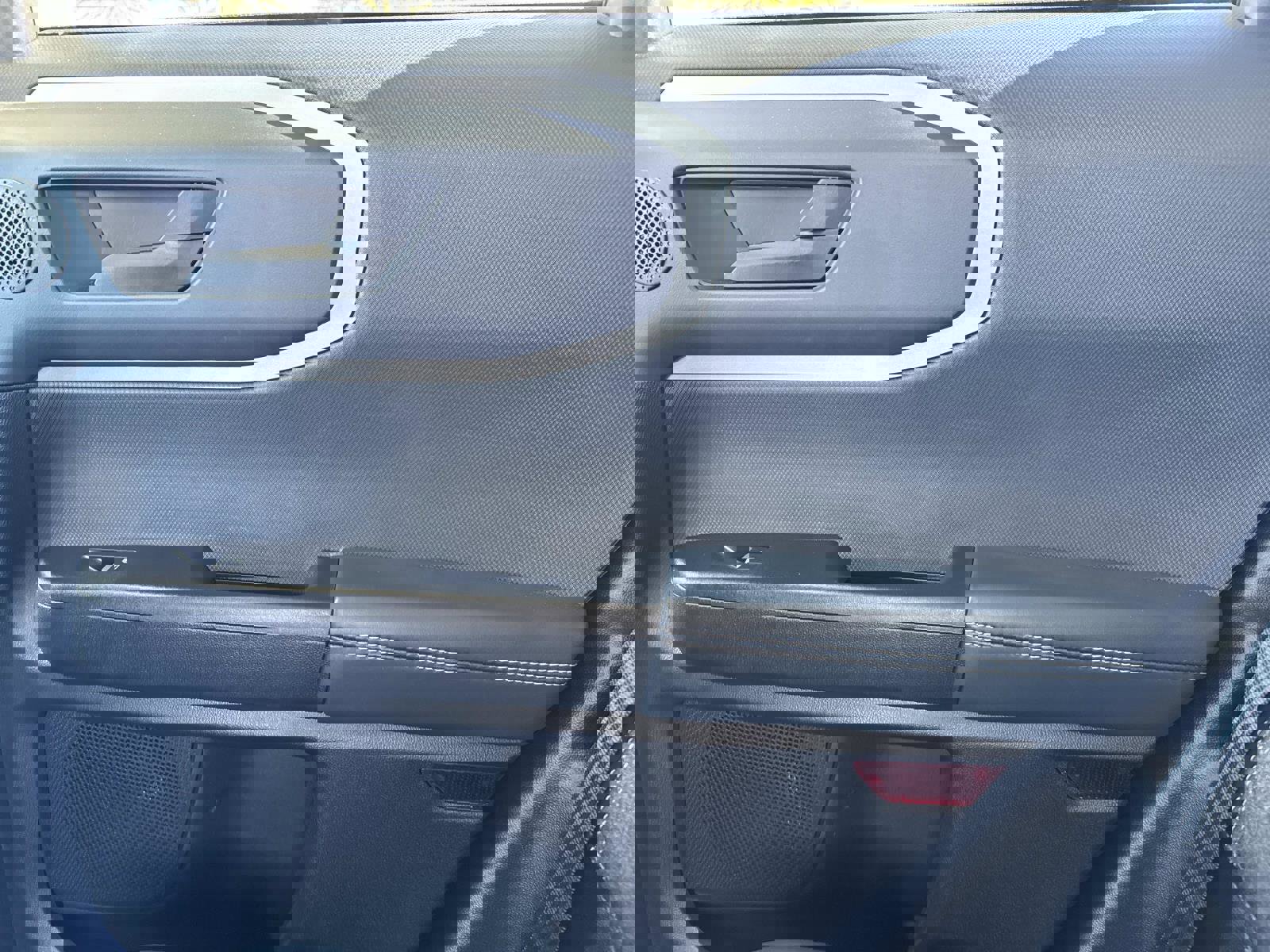 Used 2024 Ford Bronco Sport Outer Banks w/ Tech Package image 14