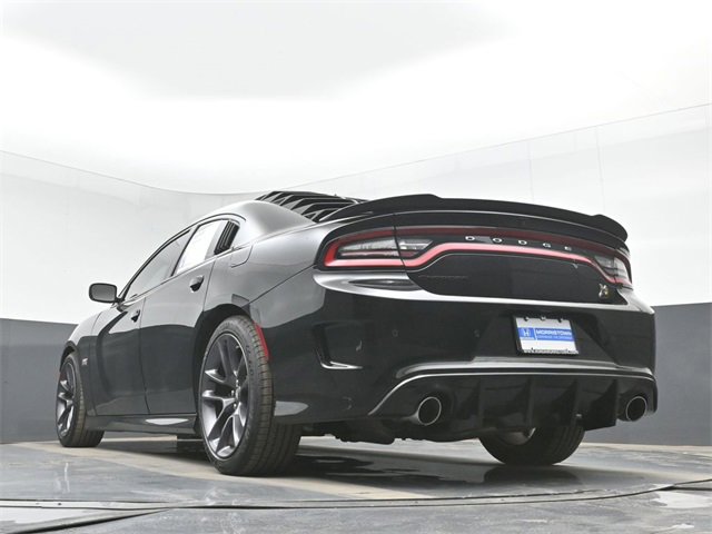 Used 2023 Dodge Charger Scat Pack image 43