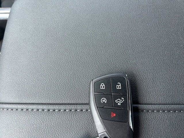 New 2026 GMC Sierra 1500 Elevation image 23