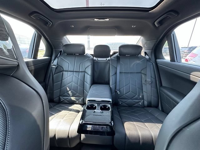 Used 2024 BMW i7 eDrive50 RWD image 30