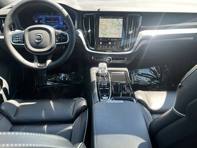 Certified 2024 Volvo S60 T8 Plus w/ Climate Package AWD/4WD image 15