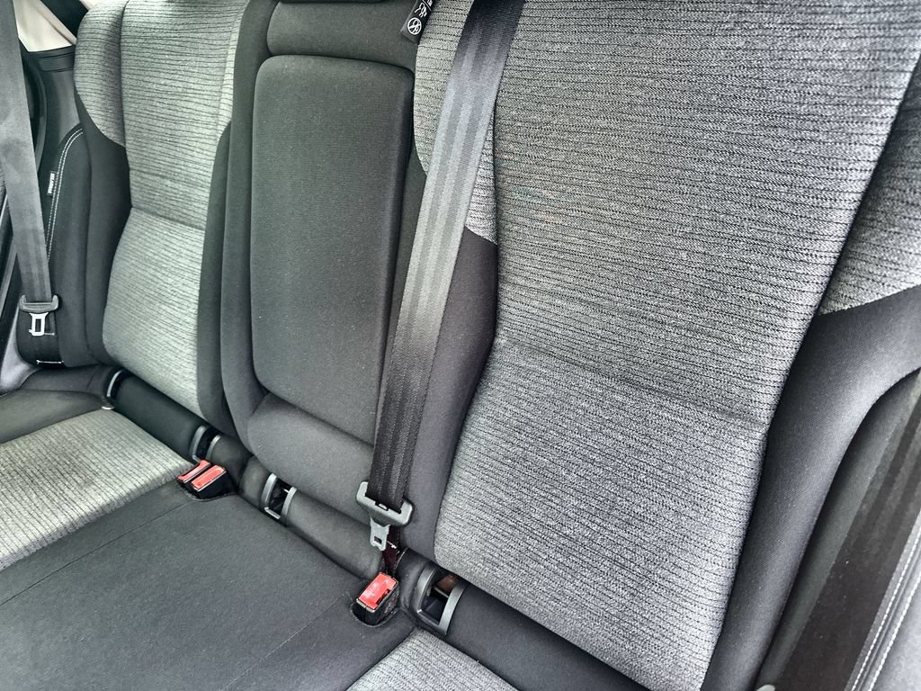 Used 2021 Nissan Rogue S FWD image 18