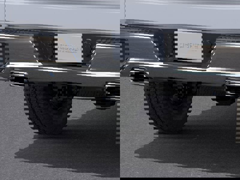 New 2026 Chevrolet Silverado 1500 LT image 15