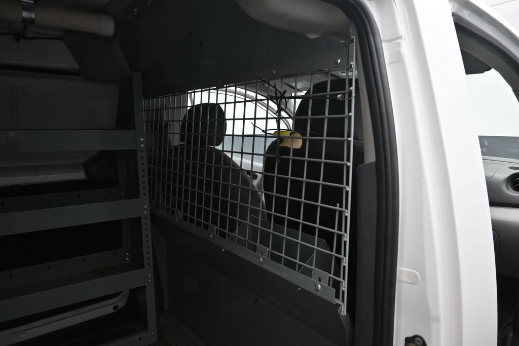 Used 2020 Nissan NV200 SV FWD image 23