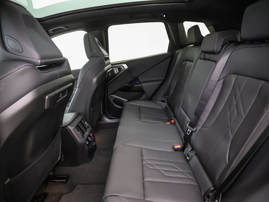 New 2026 BMW X3 xDrive30 image 22