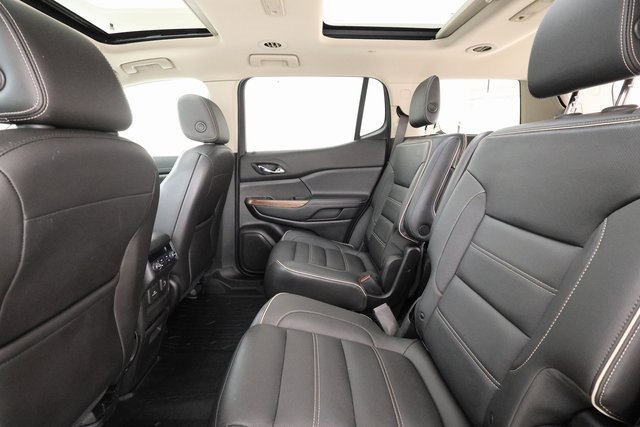Used 2019 GMC Acadia Denali w/ LPO, Floor Liner Package image 22