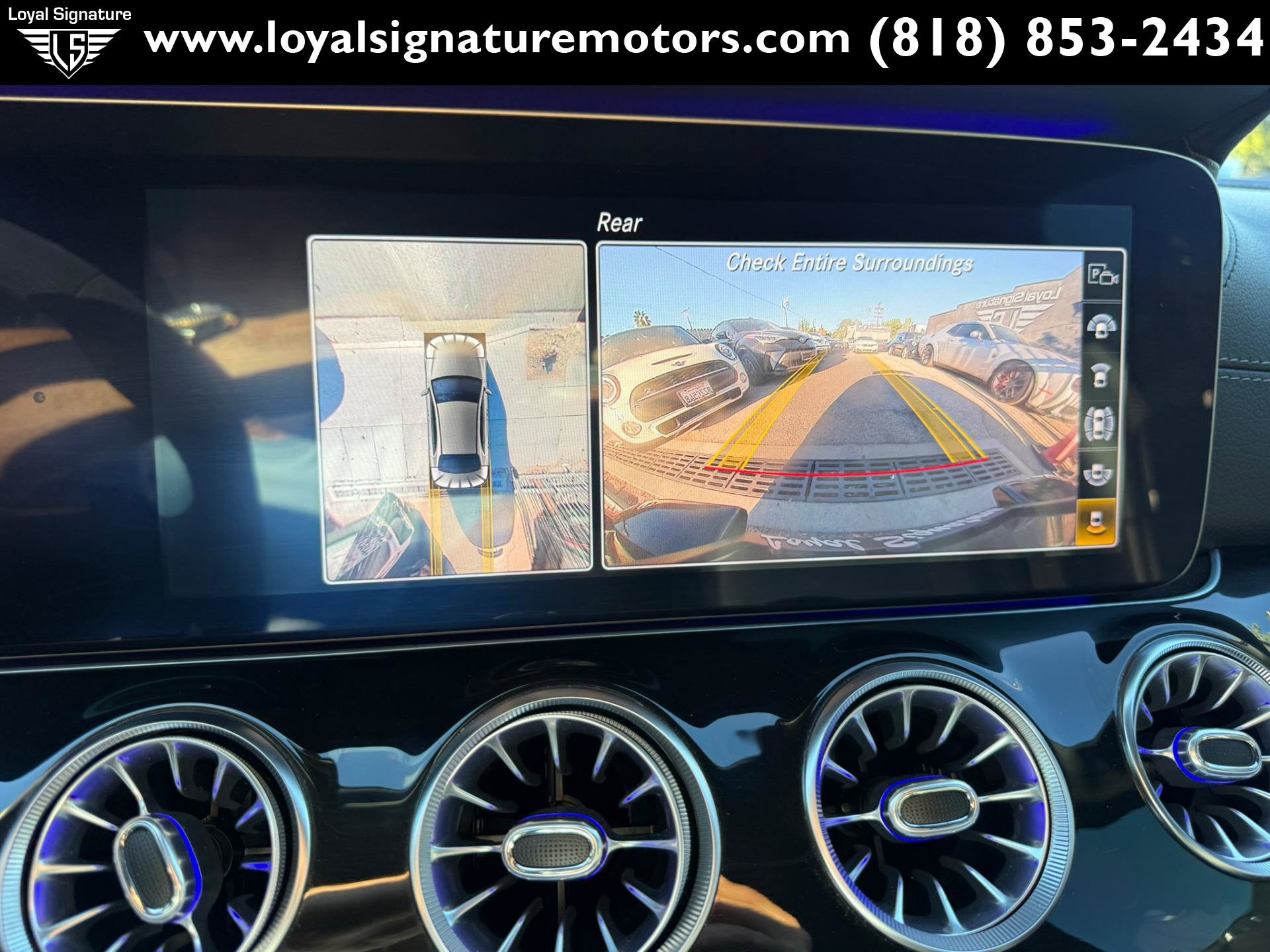 Used 2019 Mercedes-Benz AMG GT 63 S image 31