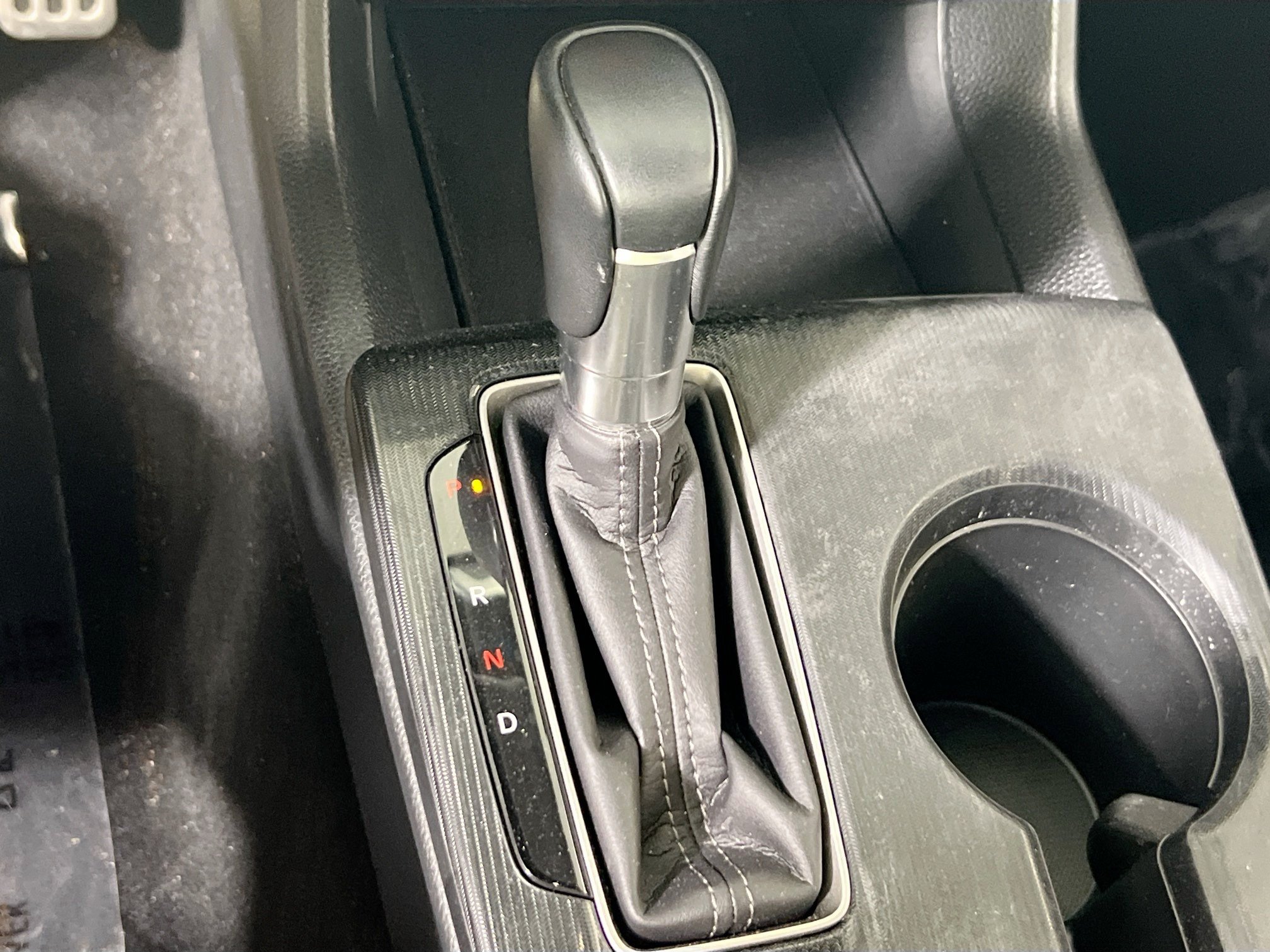 Used 2023 Honda Civic Sport image 16