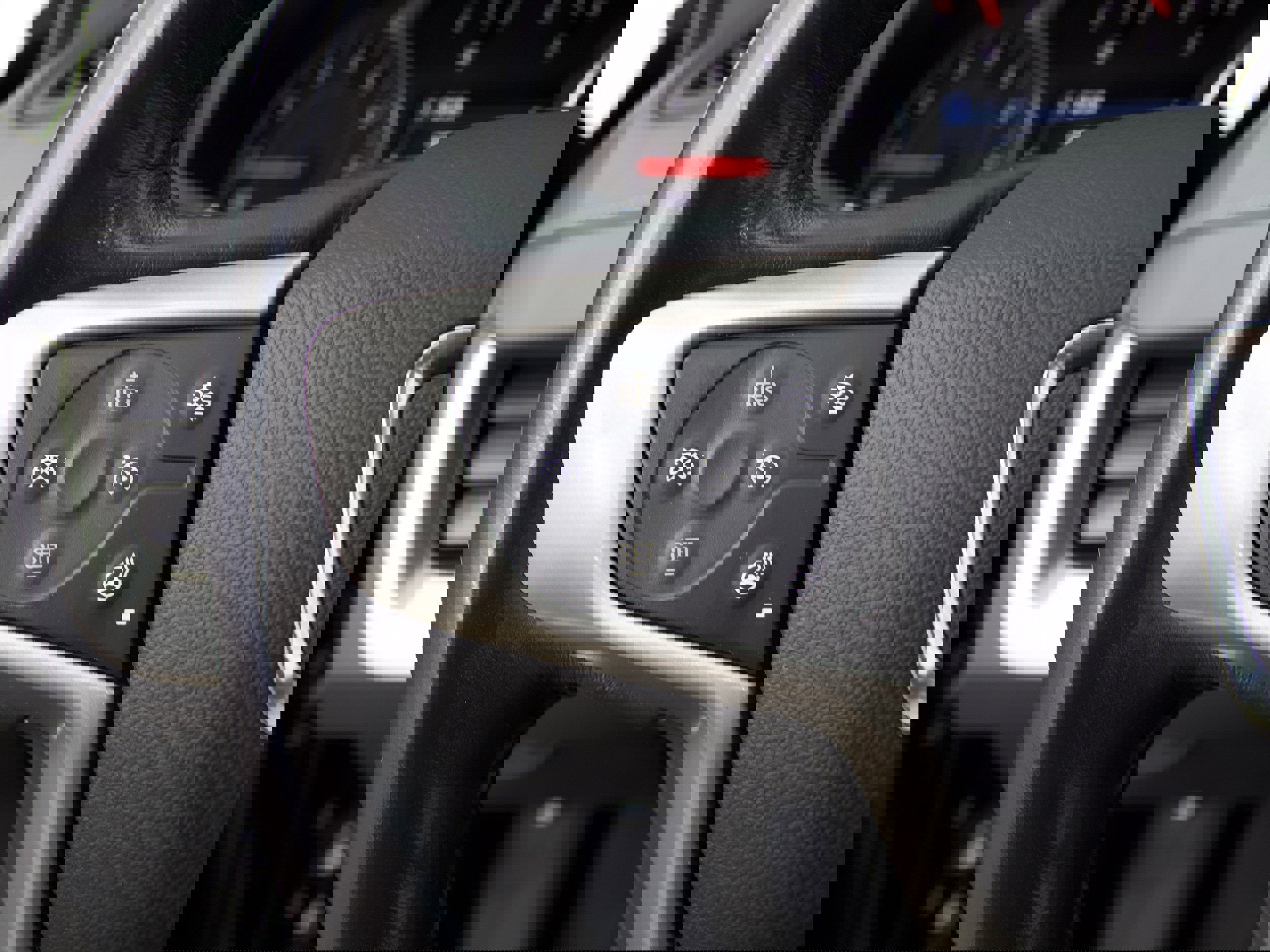 Used 2018 GMC Terrain Denali w/ Advanced Safety Package image 18