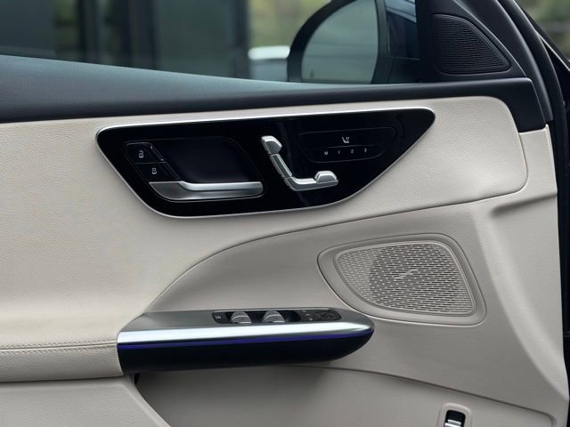 Certified 2023 Mercedes-Benz C 300 4MATIC Sedan image 19