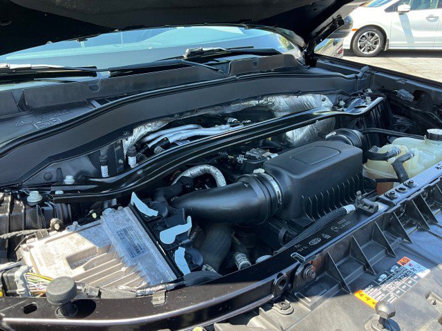 Used 2020 Ford Explorer ST w/ ST Street Pack AWD/4WD image 11