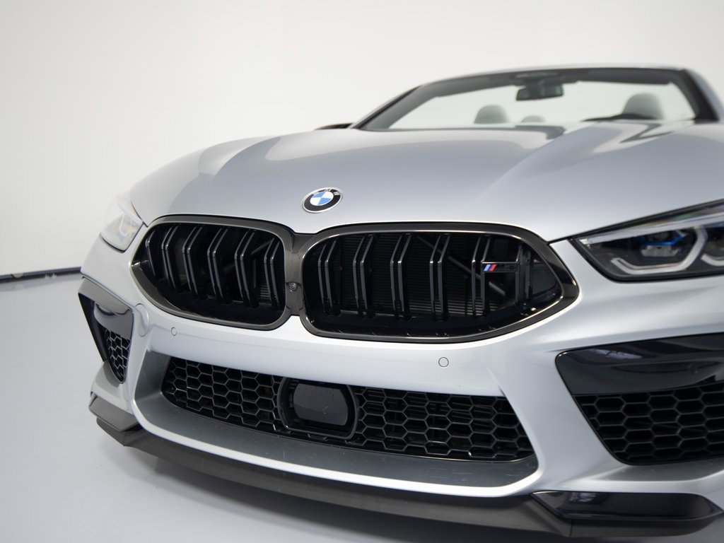 Used 2022 BMW M8 Competition image 37